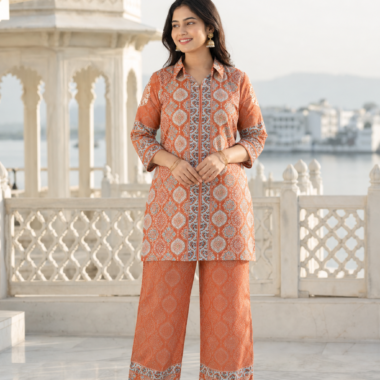 Co-ord Sets