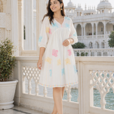 One Piece Dress