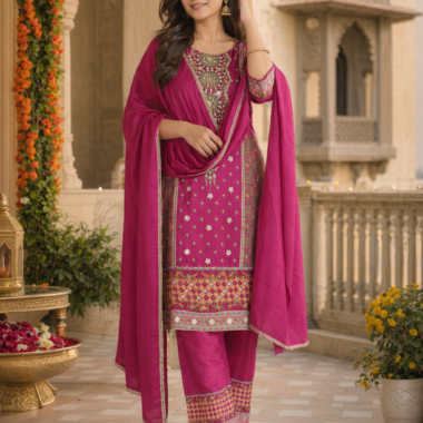 Salwar Suits