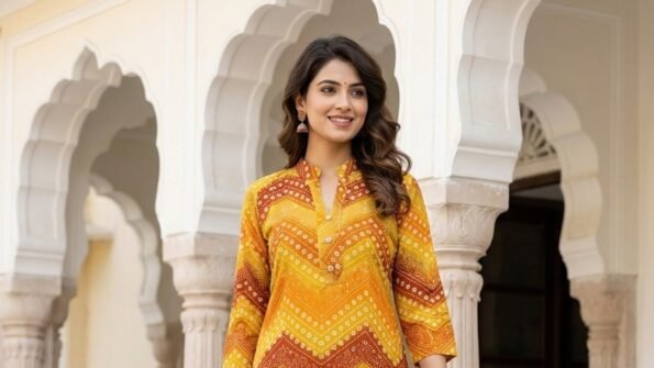 Office Wear Styling Tips for Women